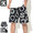 DC SHOES Fleece Allover Short DWS222004画像