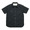BURGUS PLUS S/S Beta Chambray Work Shirt HBP-300CHBS画像