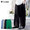 Subciety LOOSE TAPERED SLACKS 105-01328画像