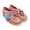 Clarks Wmns Wallabee ANNA SUI atmos Dusty Pink 26163265画像