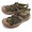 KEEN NEWPORT H2 Olive Drab/Canteen 1025999画像