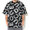 DC SHOES Allover Super Wide S/S Tee DST222009画像