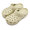 crocs Classic Platform Clog W Bone 206750-2Y2画像