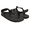 LUNA Sandals MONO WINGED EDITION BLACK画像