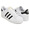 adidas Skateboarding SUPERSTAR ADV FTWWHT / CBLACK / FTWWHT GW6930画像