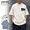 DOUBLE STEAL Big Wappen T-SHIRT 922-12031画像