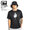reversal COLD SUMMER COOLCORE DRY TEE -BLACK- RV22SS056画像