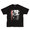 APPLEBUM Party Tee BLACK画像