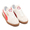 PUMA VLADO STENZEL PUMA LEGENDS Puma White-High Risk Red-Gum 84252-01画像