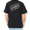 ELEMENT &times; Public Enemy PEXE Logo S/S Tee BC021-204画像