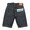 MOMOTARO JEANS 出陣10オンス特濃インディゴデニム ミドルショートパンツ H1006SPZ画像