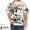 HUF × MARVEL X-MEN Resort S/S Shirt BU00172画像