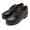 Dr.Martens Leona Lo Black Vintage Smooth 27368001画像