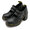 Dr.Martens Eviee Black Sendal 27371001画像