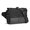 CHROME DOUBLETRACK FEED BAG BLACK BG327-BK画像
