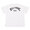 RHC Ron Herman × Billabong Arch Logo Recycle Tee WHITE画像