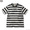 Deus Ex Machina HEMP STRIPE TEE (PHANTOM STRIPE) 2211521画像