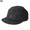 Deus Ex Machina MURRAY HEMP CAP (PHANTOM BLACK) 2271553画像