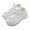 PUMA RS CURVE MULE WMS WHITE/WHITE 388418-02画像