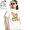 The Endless Summer TES TIGER BUHI CAFE T-SHIRT -WHITE- FH-2574349画像
