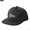 BLUCO 6PANEL CAP -Script- (BLACK) OL-214-022画像