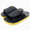 NIKE ASUNA 2 SLIDE Black/Sanded Gold/Anthracite DC1457-004画像