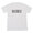 WACKOMARIA H.WEIGHT CREW NECK T-SHIRT WHITE画像