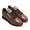 Reebok EAMES CLASSIC LEATHER Rosewood DARK BROWN/DARK BROWN/DARK BROWN GY6391画像