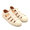 CONVERSE ALL STAR COUPE GURKHA-SANDAL SUEDE OX IVORY 38000891画像