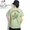 The Endless Summer TES 4BUHI ACROBAT SURFER T-SHIRT -GREEN GRAY- FH-2574354画像