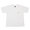 NEEDLES 22SS POCKET S/S TEE WHITE画像