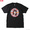 OBEY × SEX PISTOLS CLASSIC TEE "QUEEN BADGE" (BLACK)画像