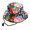 NEW ERA OUTDOOR Adventure Light Hat 13058877画像