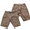 COLIMBO HUNTING GOODS SAW MILL RIVER SHORTS C.Brown ZX-0211画像