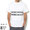 KIKS TYO Line Logo S/S Tee KT2204T-11画像