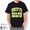 KIKS TYO University Logo S/S Tee KT2204T-10画像