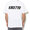 KIKS TYO Classic Logo S/S Tee KT2204T-12画像
