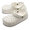 crocs Classic Hiker Clog White/White 206772-143画像