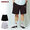 ANIMALIA STANDARD SWEAT SHORTS -KSKUN- AN22SU2-PT03画像