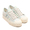 adidas NIZZA PLATFORM W CREAM WHITE/ALMOST LIME/WONDER WHITE GX4605画像