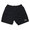 WACKOMARIA OARD SHORTS BLACK画像