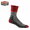 DARN TOUGH VERMONT Men's Ranger Micro Crew Midweight Hiking Sock Pepper 5004画像