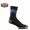 DARN TOUGH VERMONT ATC Micro Crew Midweight Hiking Sock Eclipse 1956画像