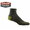 DARN TOUGH VERMONT Men's Run Quarter Ultra-Lightweight Running Sock Fatigue 1040画像