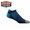 DARN TOUGH VERMONT Men's Run No Show Tab Ultra-Lightweight Running Sock Eclipse 1033画像