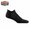 DARN TOUGH VERMONT Men's Run No Show Tab Ultra-Lightweight Running Sock Black 1039画像