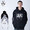 VIRGO METALS BIG HOODIE VG-SWT-151画像
