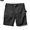 BLUCO STRETCH WORK SHORTS (BLACK) OL-005D-022画像