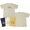 WAREHOUSE Lot 4091 USN SKIVVY SHIRTS GILLEY画像