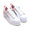 PUMA MAYZE RAW WNS Puma White-Chalk Pink 383119-01画像